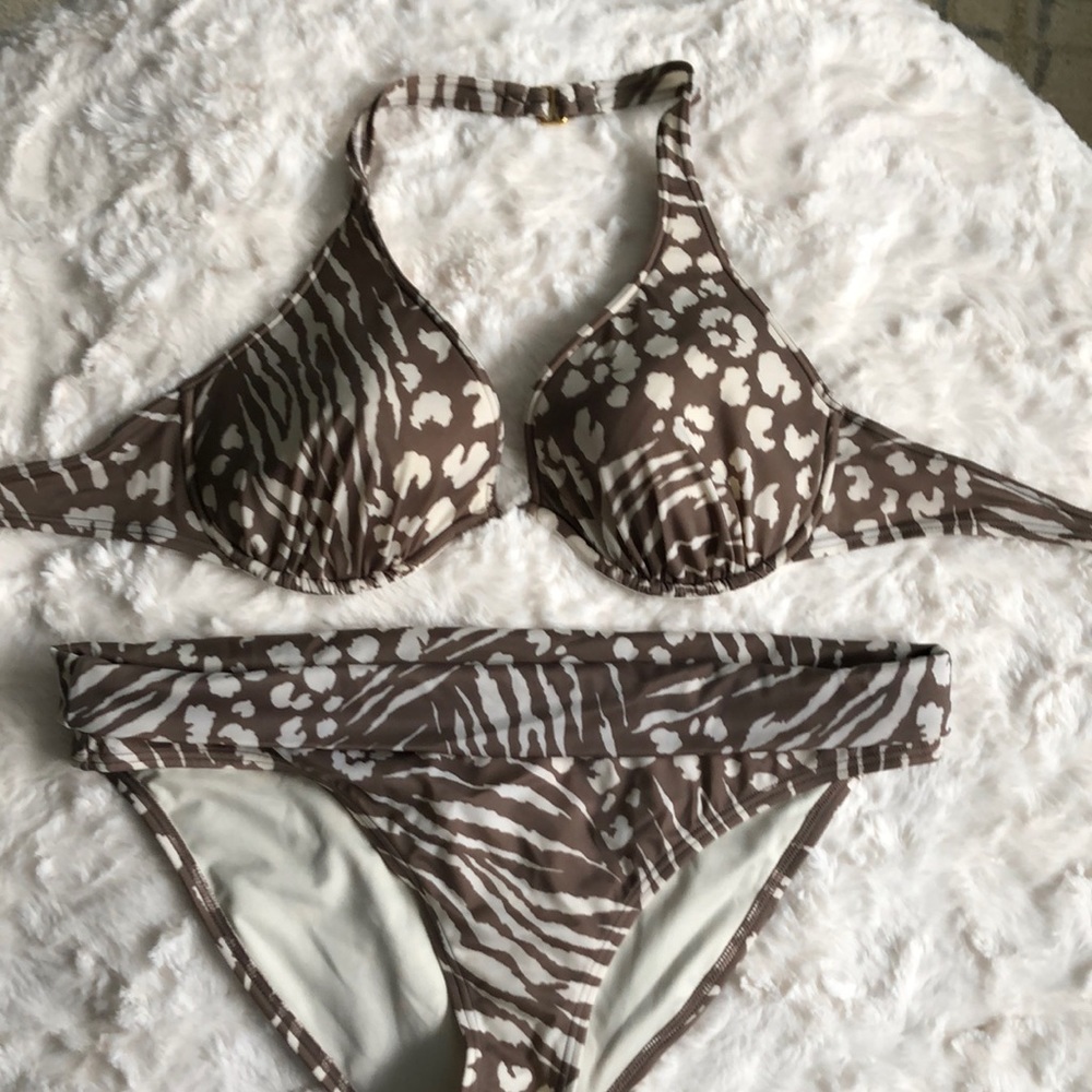 Victoria’s Secret Bikini 38C/L (B-50)